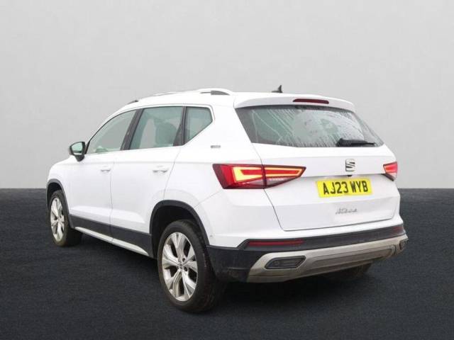 2023 SEAT Ateca 1.5 TSI EVO Xperience 5dr DSG