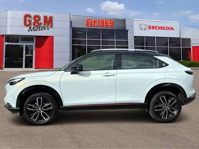 2023 Honda HR-V 1.5 eHEV Advance Style 5dr CVT