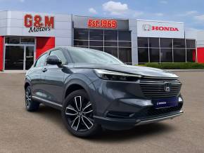 HONDA HR V at G&M Motors Gravesend