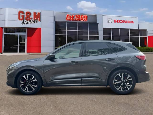 2023 Ford Kuga 2.5 FHEV ST-Line X Edition 5dr CVT