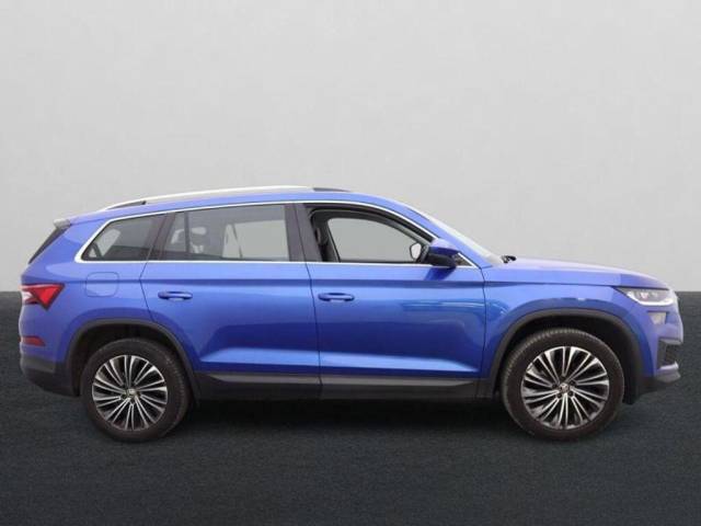 2023 Skoda Kodiaq 1.5 TSI SE L Executive 5dr DSG [7 Seat]