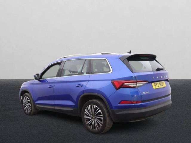 2023 Skoda Kodiaq 1.5 TSI SE L Executive 5dr DSG [7 Seat]