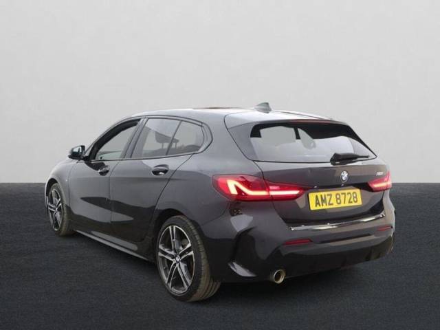 2023 BMW 1 Series 1.5 118i [136] M Sport 5dr Step Auto [LCP]