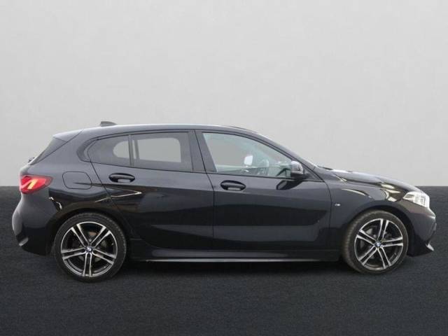 2023 BMW 1 Series 1.5 118i [136] M Sport 5dr Step Auto [LCP]