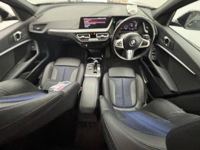 2023 BMW 1 Series 1.5 118i [136] M Sport 5dr Step Auto [LCP]