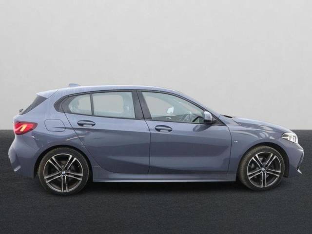 2023 BMW 1 Series 1.5 118i [136] M Sport 5dr Step Auto [LCP]