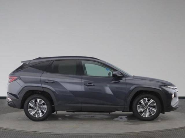 2023 Hyundai TUCSON 1.6 TGDi SE Connect 5dr 2WD