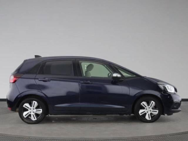 2023 Honda Jazz 1.5 i-MMD Hybrid EX 5dr eCVT