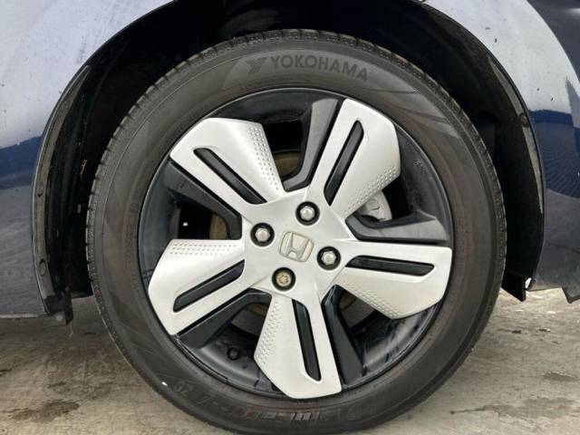 2023 Honda Jazz 1.5 i-MMD Hybrid EX 5dr eCVT