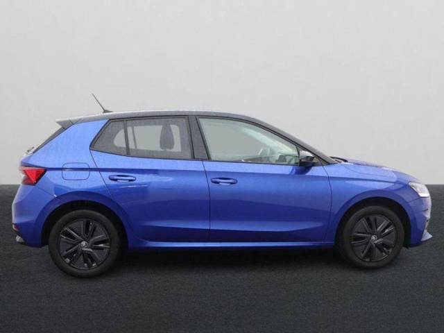 2025 Skoda Fabia 1.0 TSI 116 Design Edition 5dr