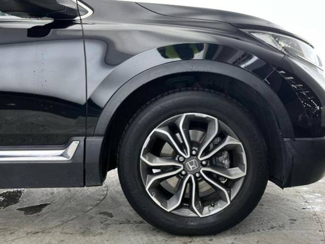 2021 Honda CR-V 2.0 i-MMD Hybrid SE 2WD 5dr eCVT