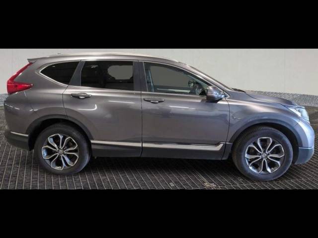 2021 Honda CR-V 2.0 i-MMD Hybrid SR 5dr eCVT