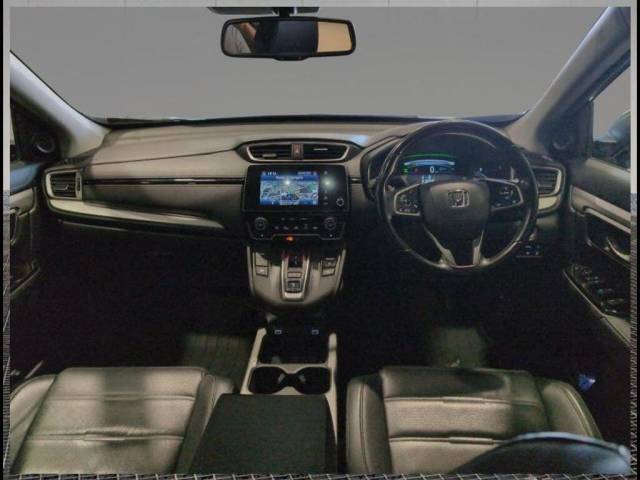 2021 Honda CR-V 2.0 i-MMD Hybrid SR 5dr eCVT