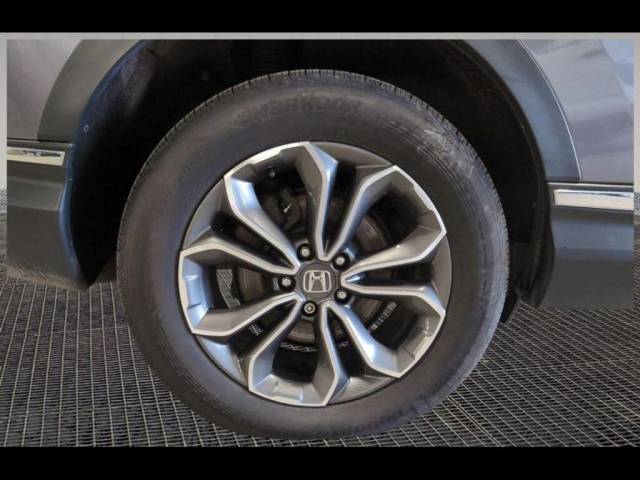 2021 Honda CR-V 2.0 i-MMD Hybrid SR 5dr eCVT