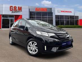 HONDA JAZZ at G&M Motors Gravesend