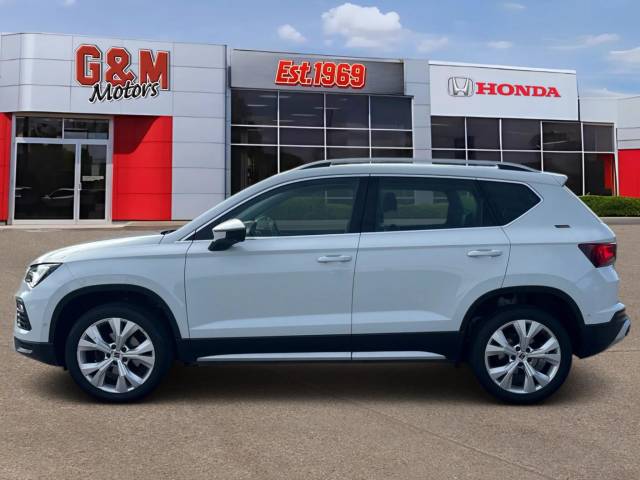 2023 SEAT Ateca 1.5 TSI EVO Xperience 5dr DSG