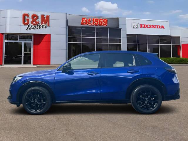 2024 Honda Zr-v 2.0 eHEV Sport 5dr CVT