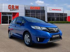 HONDA JAZZ at G&M Motors Gravesend