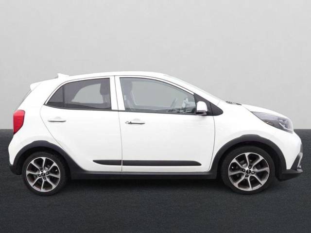 2023 Kia Picanto 1.0 X-Line S 5dr Auto