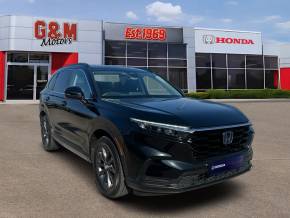 HONDA CR V at G&M Motors Gravesend