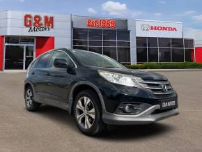 HONDA CR V at G&M Motors Gravesend