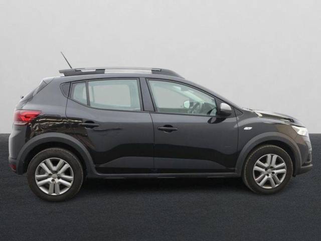 2023 Dacia Sandero Stepway 1.0 TCe Expression 5dr
