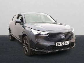 HONDA HR V at G&M Motors Gravesend