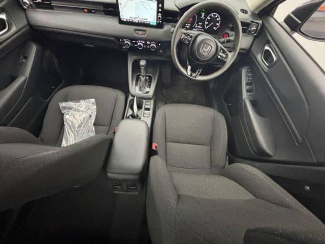 2024 Honda HR-V 1.5 eHEV Elegance 5dr CVT