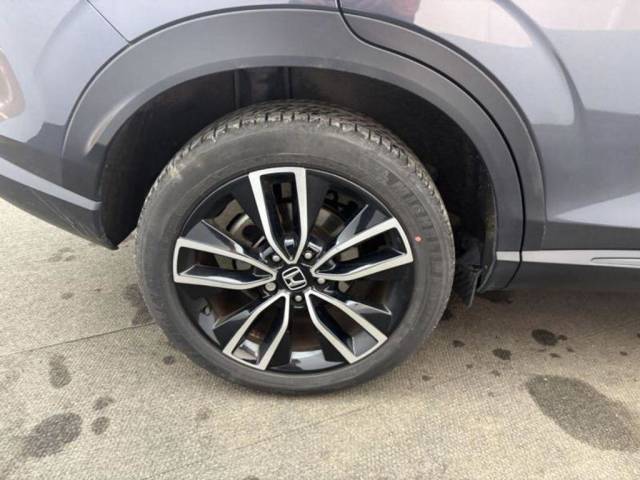 2024 Honda HR-V 1.5 eHEV Elegance 5dr CVT