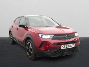 VAUXHALL MOKKA at G&M Motors Gravesend
