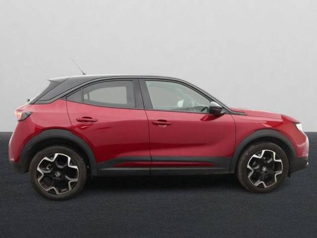 2023 Vauxhall Mokka 1.2 Turbo 136 Ultimate 5dr