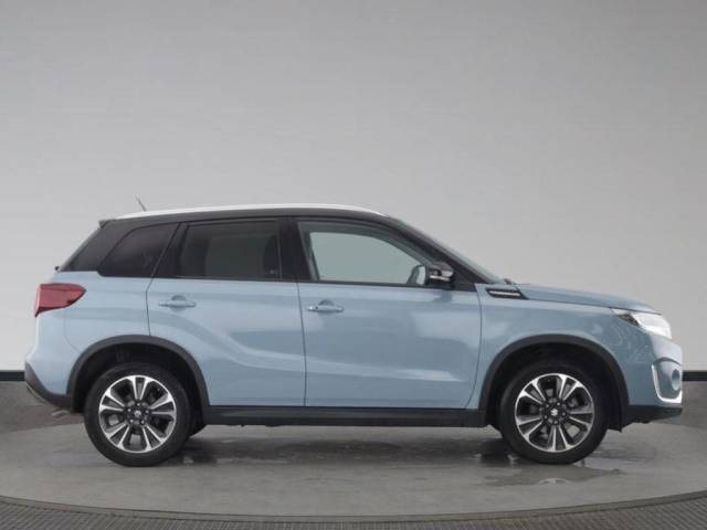 2023 Suzuki Vitara 1.5 Hybrid SZ5 5dr AGS