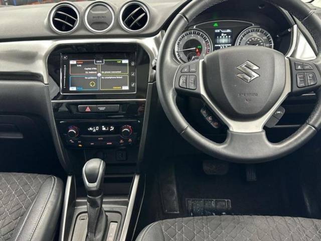 2023 Suzuki Vitara 1.5 Hybrid SZ5 5dr AGS