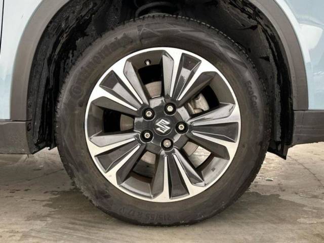 2023 Suzuki Vitara 1.5 Hybrid SZ5 5dr AGS