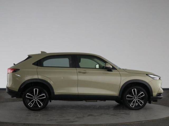 2023 Honda HR-V 1.5 eHEV Elegance 5dr CVT