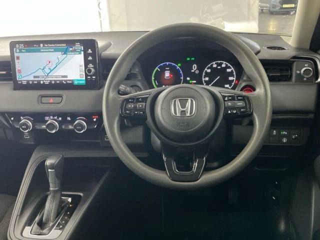 2023 Honda HR-V 1.5 eHEV Elegance 5dr CVT