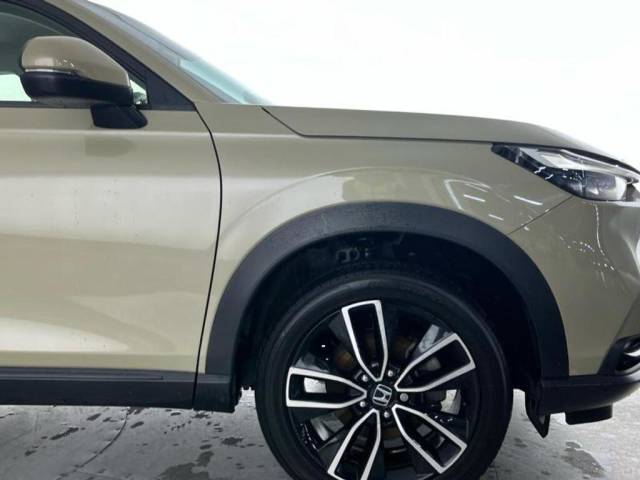 2023 Honda HR-V 1.5 eHEV Elegance 5dr CVT
