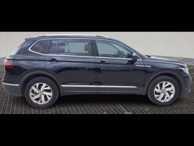 2023 Volkswagen Tiguan Allspace 1.5 TSI Life 5dr DSG