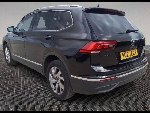 2023 Volkswagen Tiguan Allspace 1.5 TSI Life 5dr DSG