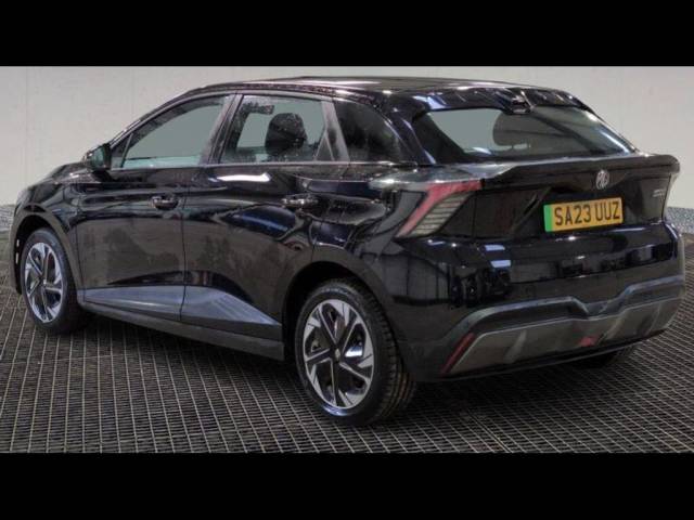 2023 MG MG 4 0.0 150kW SE EV Long Range 64kWh 5dr Auto