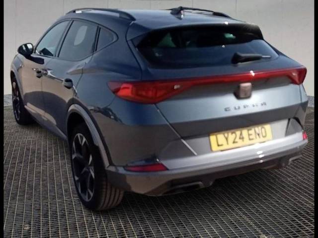 2024 Cupra Formentor 1.5 TSI 150 V2 5dr DSG