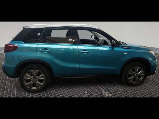 2023 Suzuki Vitara 1.5 Hybrid SZ-T 5dr AGS