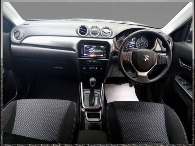 2023 Suzuki Vitara 1.5 Hybrid SZ-T 5dr AGS