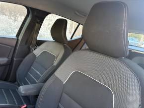 DACIA SANDERO STEPWAY at G&M Motors Gravesend