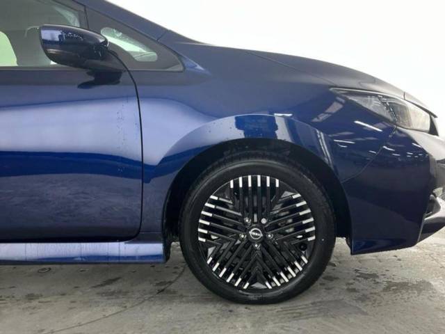 2023 Nissan Leaf 0.0 110kW N-Connecta 39kWh 5dr Auto