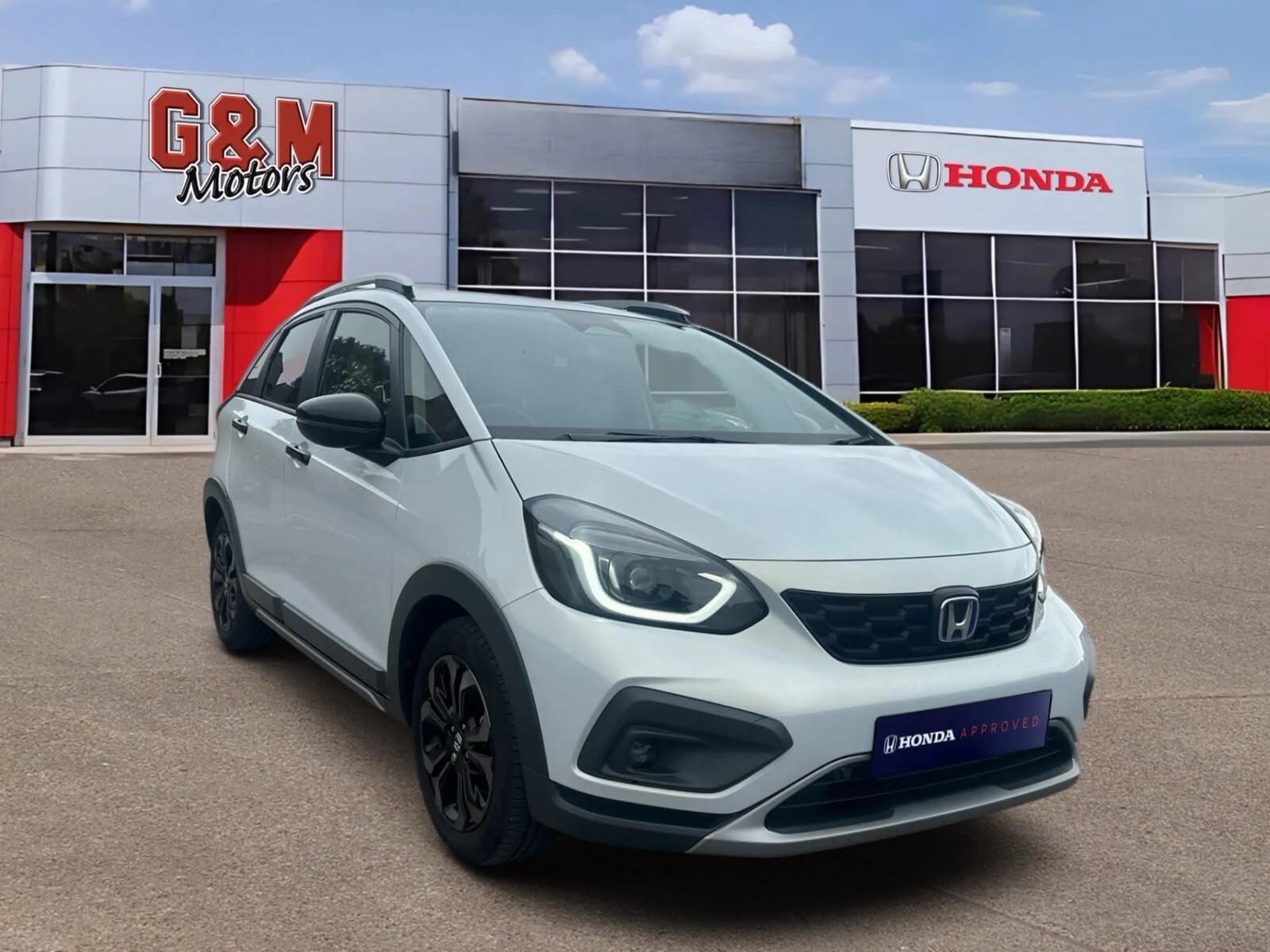2024 Honda Jazz