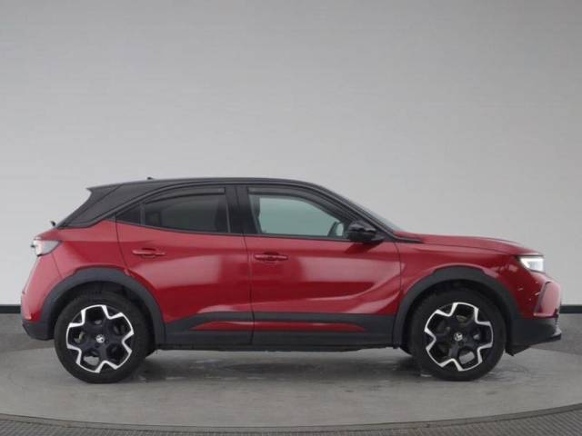 2023 Vauxhall Mokka 100kW Ultimate 50kWh 5dr Auto