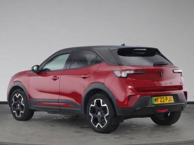 2023 Vauxhall Mokka 100kW Ultimate 50kWh 5dr Auto