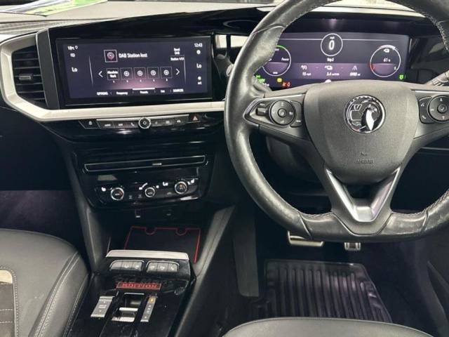 2023 Vauxhall Mokka 100kW Ultimate 50kWh 5dr Auto