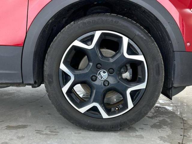 2023 Vauxhall Mokka 100kW Ultimate 50kWh 5dr Auto